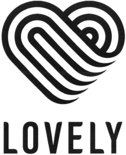LOVELY trademark