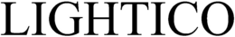 LIGHTICO trademark