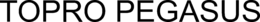 TOPRO PEGASUS trademark