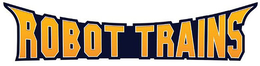 ROBOT TRAINS trademark