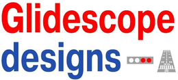 GLIDESCOPE DESIGNS trademark