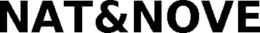 NAT&NOVE trademark
