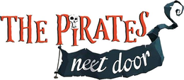 THE PIRATES NEXT DOOR trademark