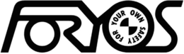 FORYOS FOR YOUR OWN SAFETY trademark