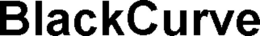BLACKCURVE trademark