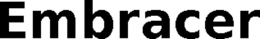 EMBRACER trademark