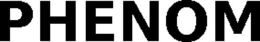 PHENOM trademark