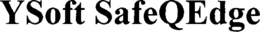 YSOFT SAFEQEDGE trademark