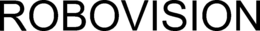 ROBOVISION trademark