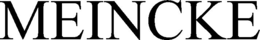 MEINCKE trademark