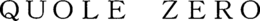 QUOLE ZERO trademark