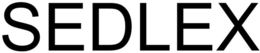 SEDLEX trademark