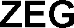 ZEG trademark