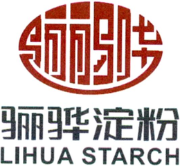LIHUA STARCH trademark