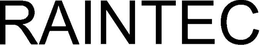 RAINTEC trademark