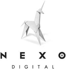 NEXO DIGITAL trademark