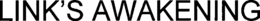 LINK'S AWAKENING trademark