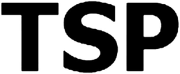 TSP trademark