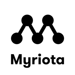 M MYRIOTA trademark