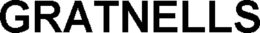 GRATNELLS trademark