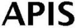 APIS trademark
