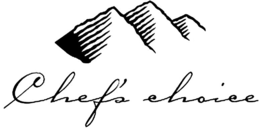 CHEF'S CHOICE trademark