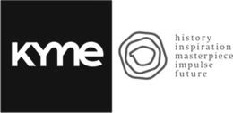 KYME HISTORY INSPIRATION MASTERPIECE IMPULSE FUTURE trademark