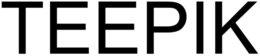 TEEPIK trademark