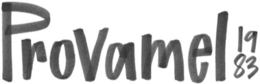 PROVAMEL 1983 trademark