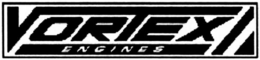 VORTEX ENGINES trademark