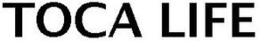 TOCA LIFE trademark