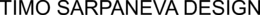 TIMO SARPANEVA DESIGN trademark