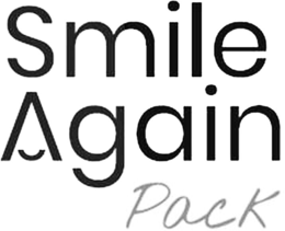 SMILE AGAIN PACK trademark