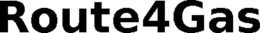 ROUTE4GAS trademark