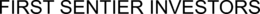 FIRST SENTIER INVESTORS trademark