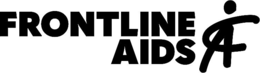 FRONTLINE AIDS trademark