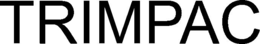 TRIMPAC trademark