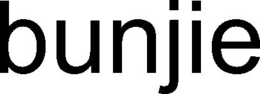 BUNJIE trademark