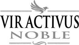 VIR ACTIVUS NOBLE trademark