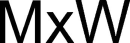 MXW trademark