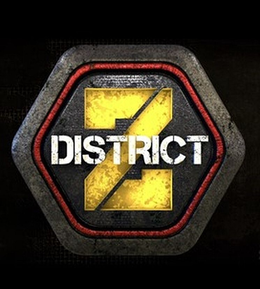 DISTRICT Z trademark