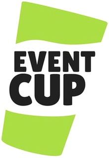 EVENT CUP trademark