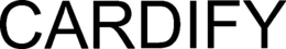 CARDIFY trademark