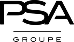 PSA GROUPE trademark