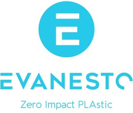 EVANESTO ZERO IMPACT PLASTIC trademark