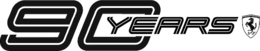 90 YEARS SF trademark