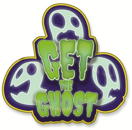 GET THE GHOST trademark