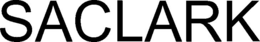 SACLARK trademark