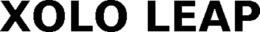 XOLO LEAP trademark