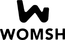 W WOMSH trademark